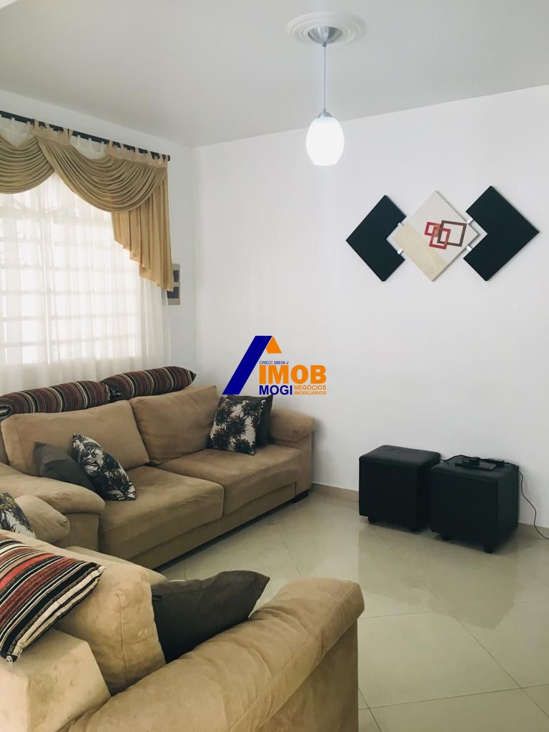 Sobrado à venda com 3 quartos, 170m² - Foto 10