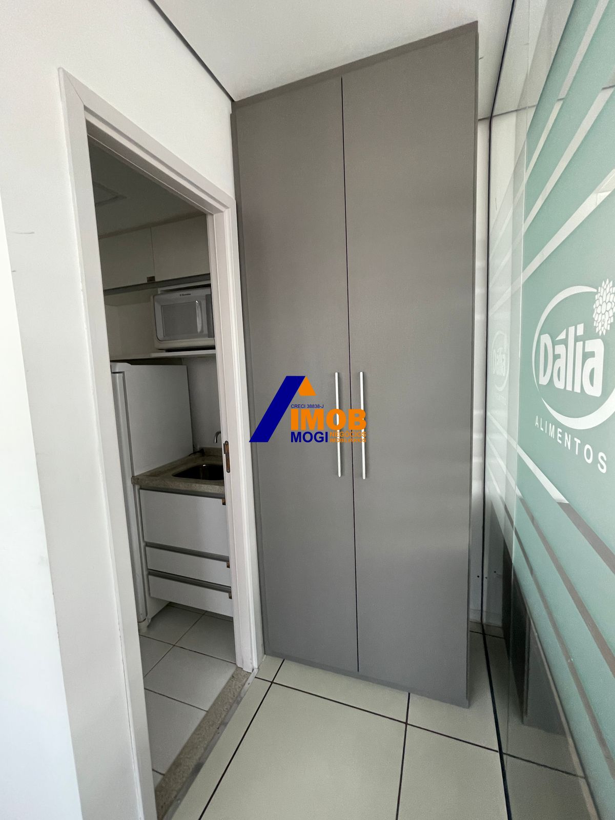 Sala-Conjunto, 48 m² - Foto 6