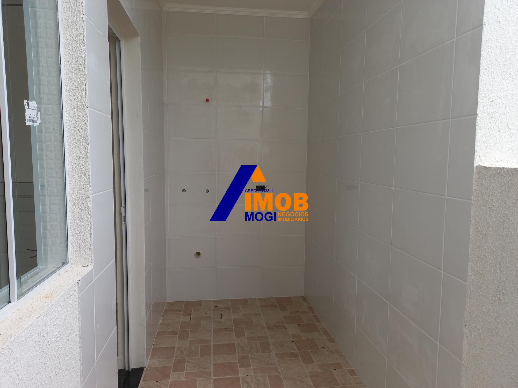 Casa de Condomínio, 2 quartos - Foto 9