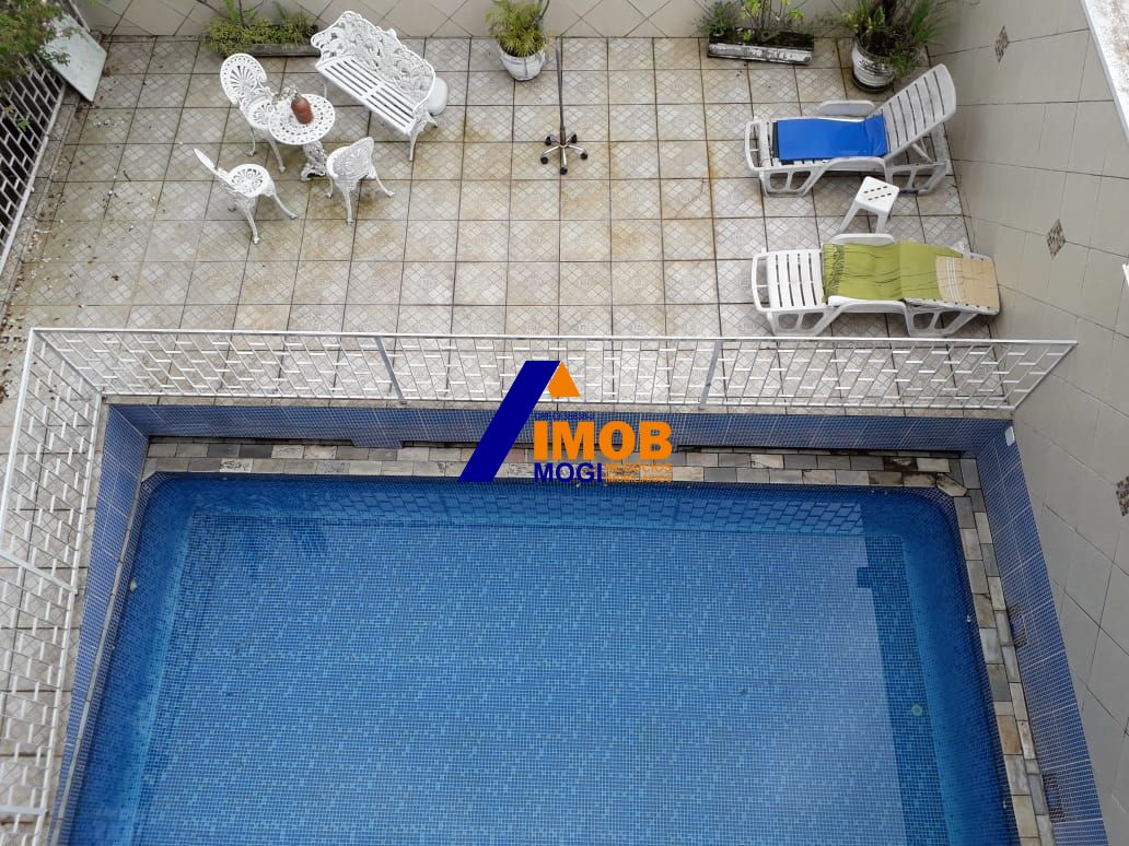 Casa, 5 quartos, 523 m² - Foto 12