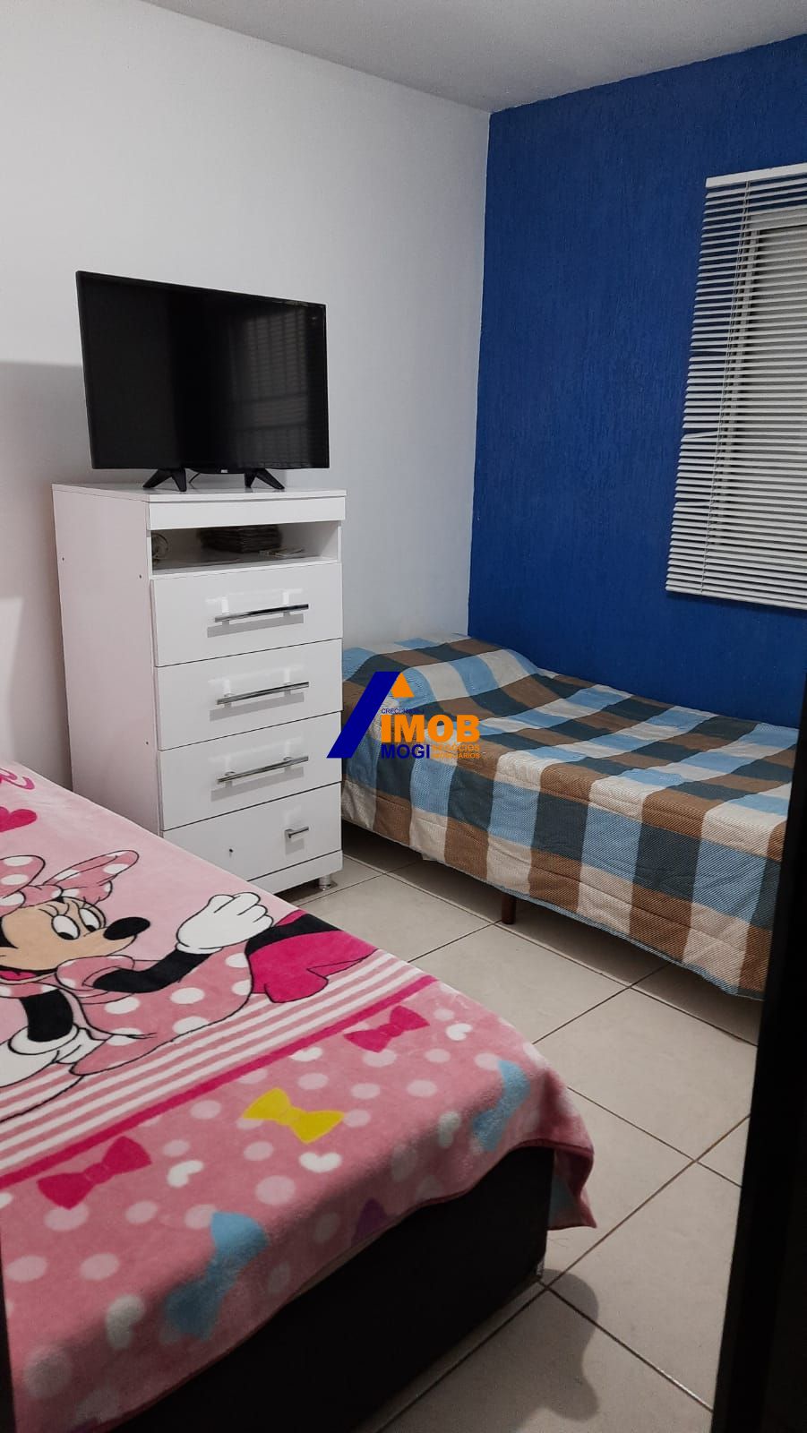 Apartamento à venda com 2 quartos, 45m² - Foto 13