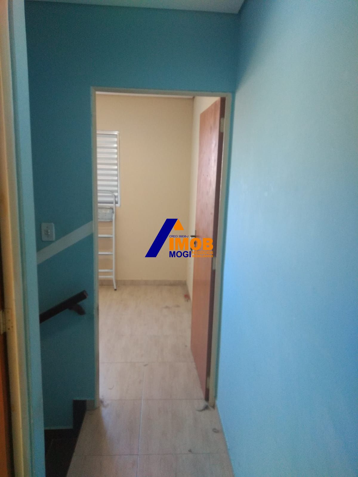 Casa, 2 quartos, 51 m² - Foto 5