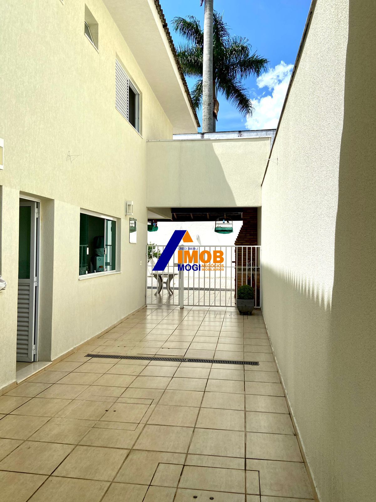 Sobrado, 3 quartos, 450 m² - Foto 21