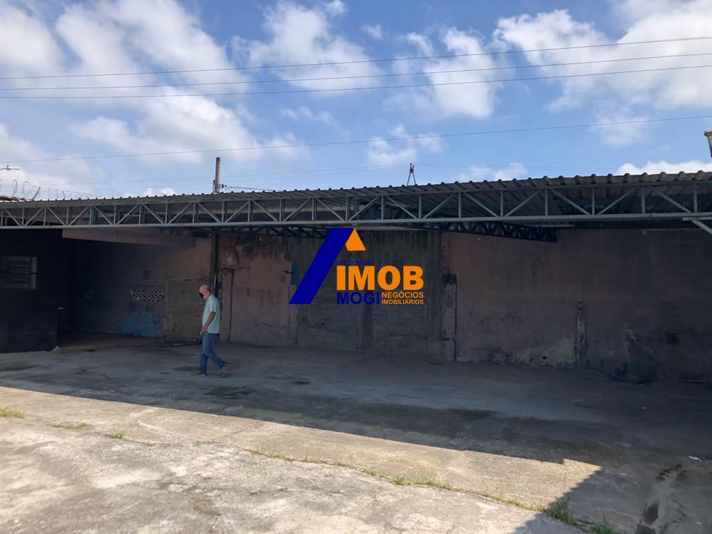Depósito-Galpão, 900 m² - Foto 13