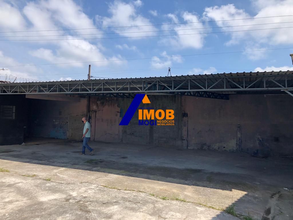 Depósito-Galpão-Armazém para alugar com 4 quartos, 900m² - Foto 13