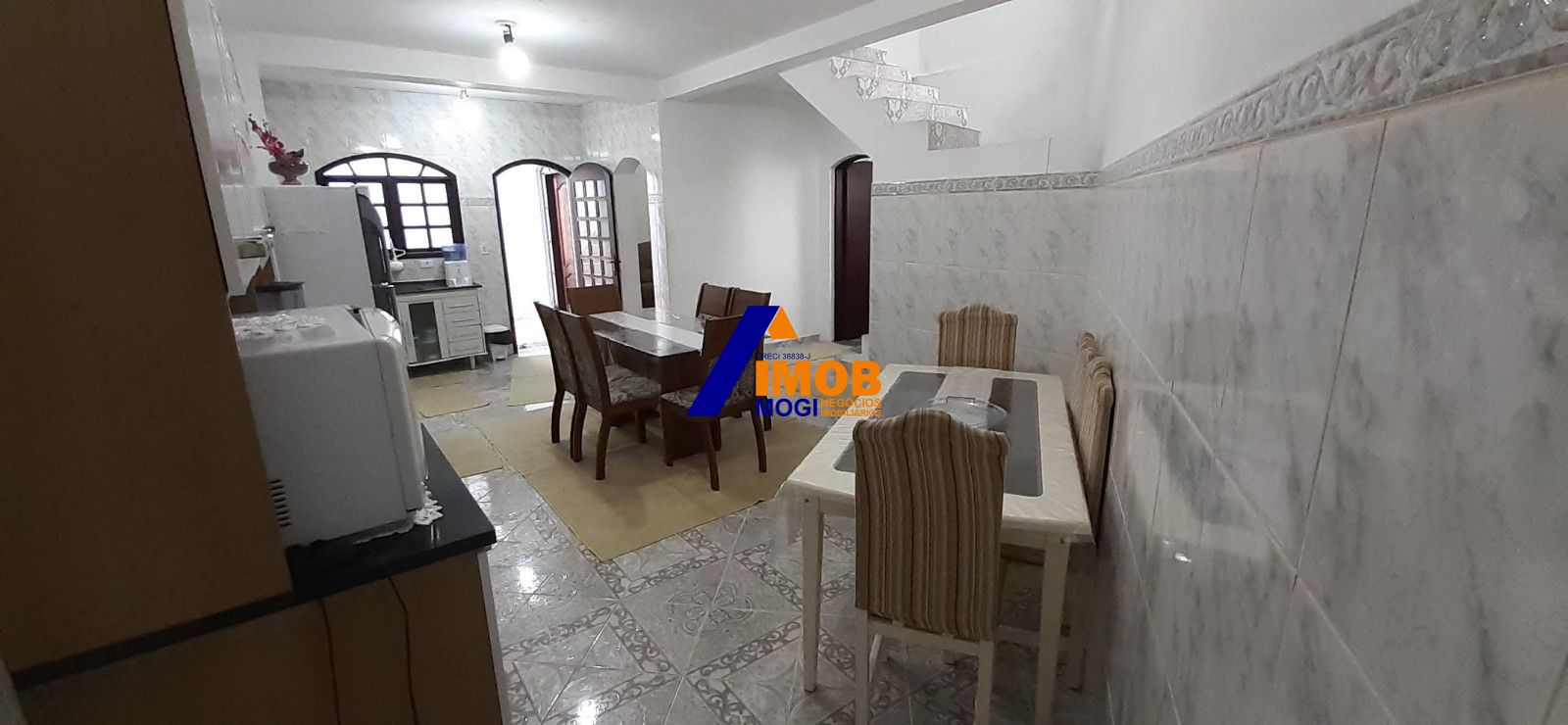 Casa à venda com 3 quartos, 143m² - Foto 11