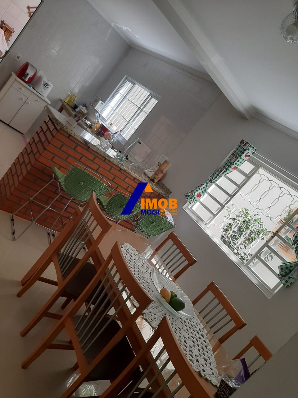 Sobrado, 3 quartos, 135 m² - Foto 6