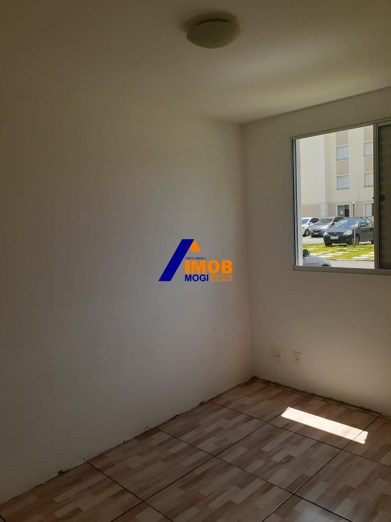 Apartamento à venda com 2 quartos, 54m² - Foto 4