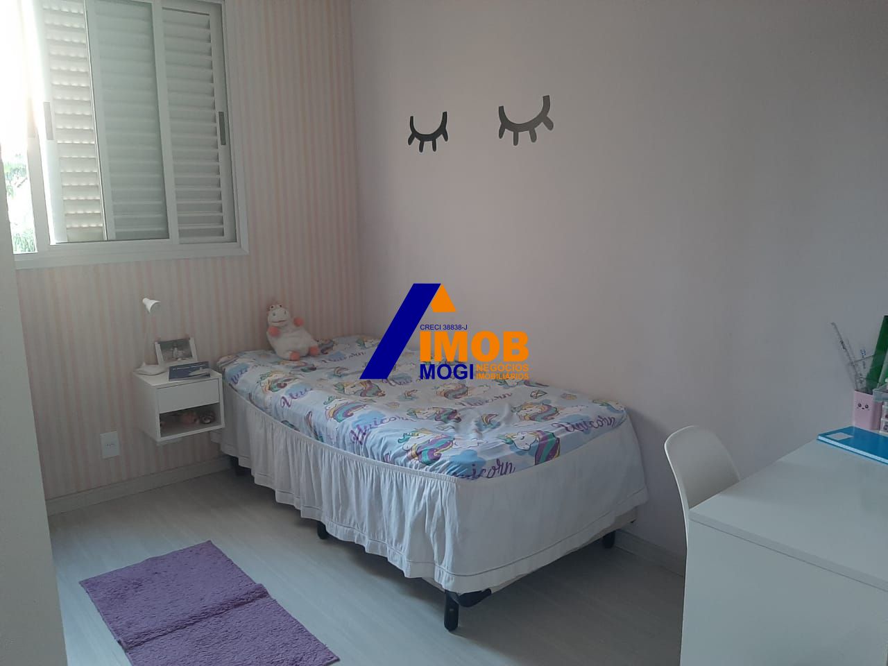 Apartamento à venda com 3 quartos, 90m² - Foto 13