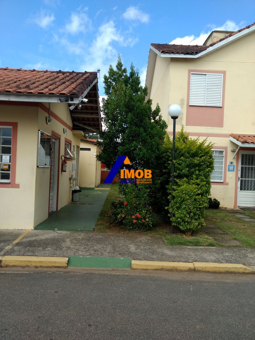 Casa, 2 quartos, 60 m² - Foto 5