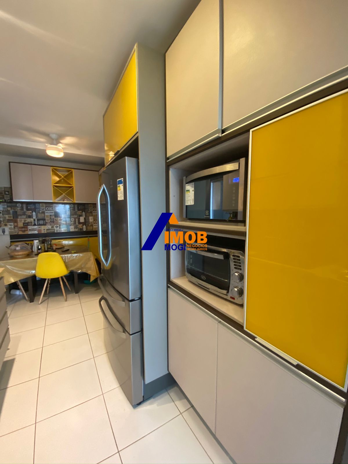 Apartamento, 3 quartos, 125 m² - Foto 3