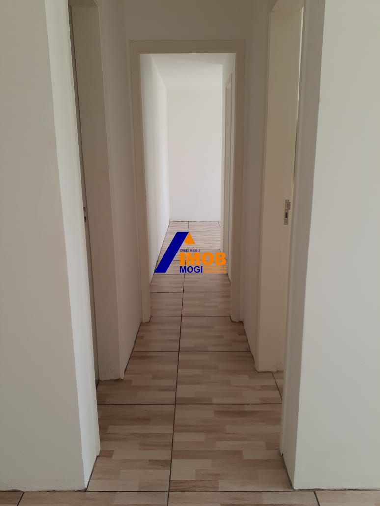 Apartamento à venda com 2 quartos, 54m² - Foto 2