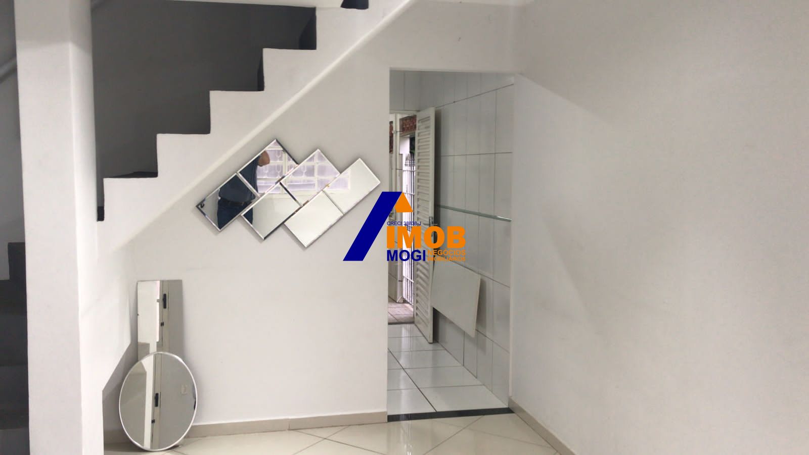 Casa, 2 quartos, 60 m² - Foto 25