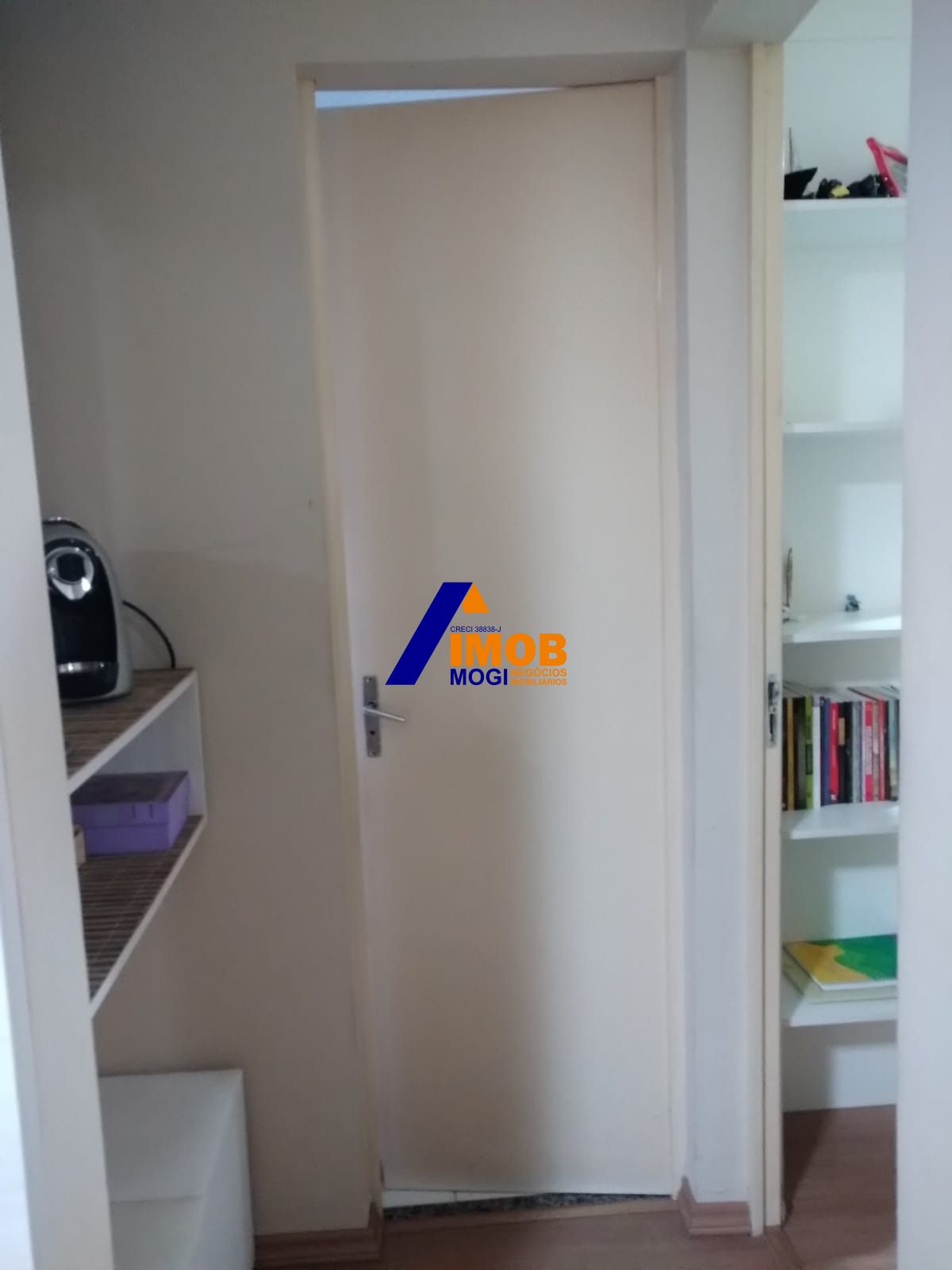 Apartamento à venda com 2 quartos, 48m² - Foto 5