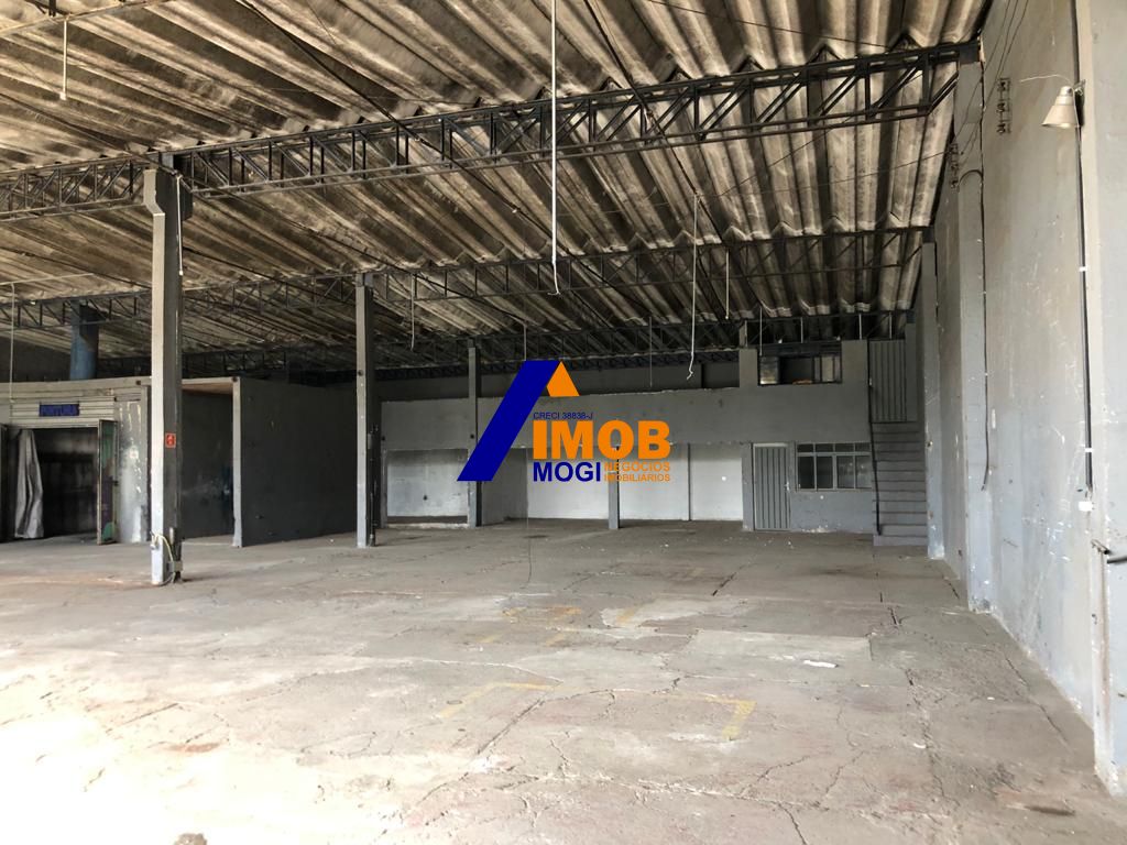 Depósito-Galpão-Armazém para alugar com 4 quartos, 900m² - Foto 3