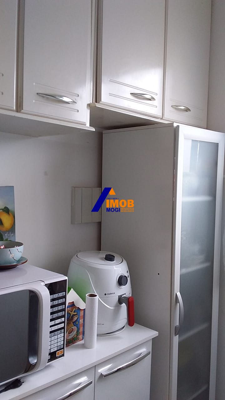 Apartamento à venda com 2 quartos, 52m² - Foto 6