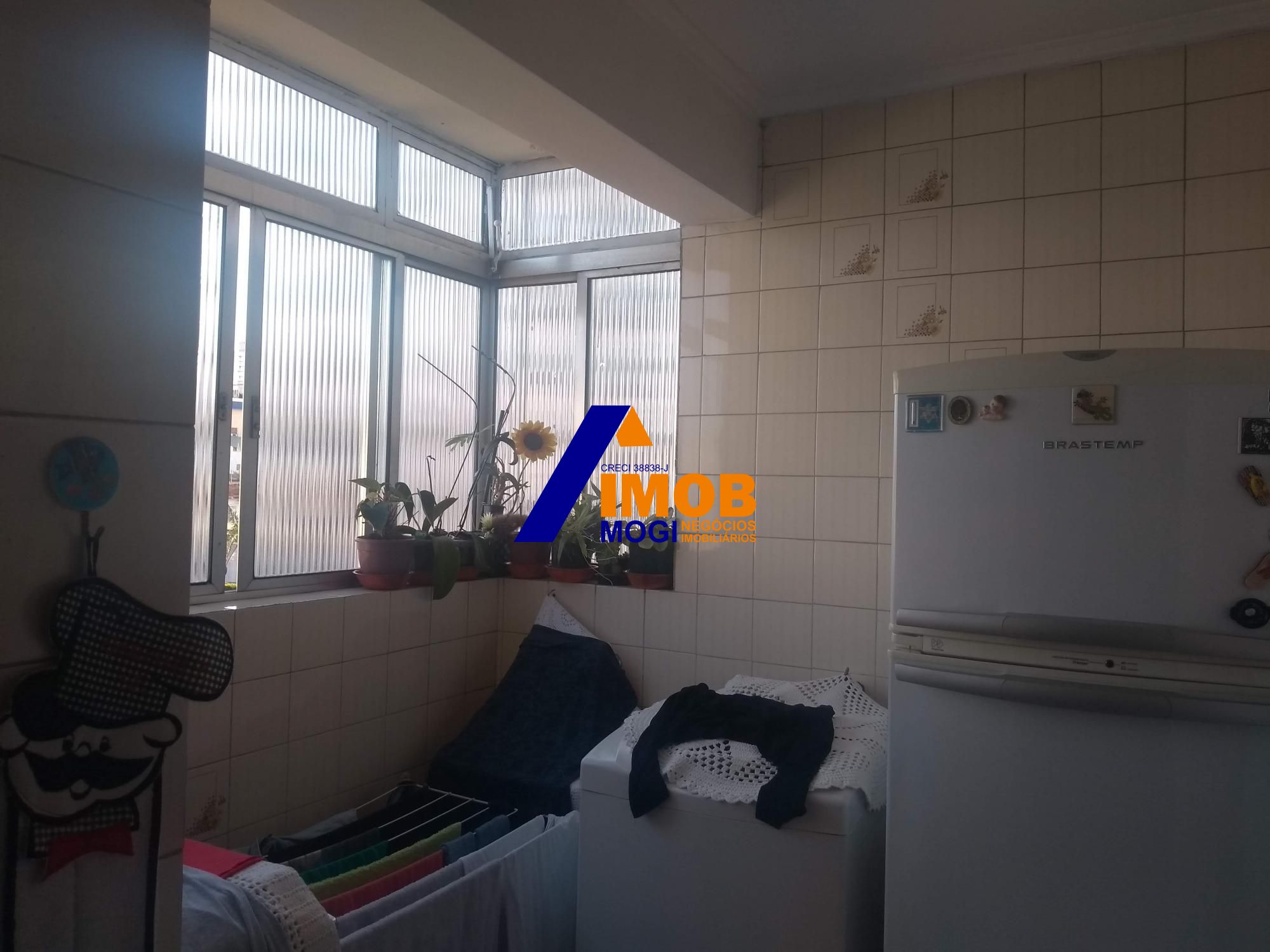 Apartamento, 3 quartos, 90 m² - Foto 8