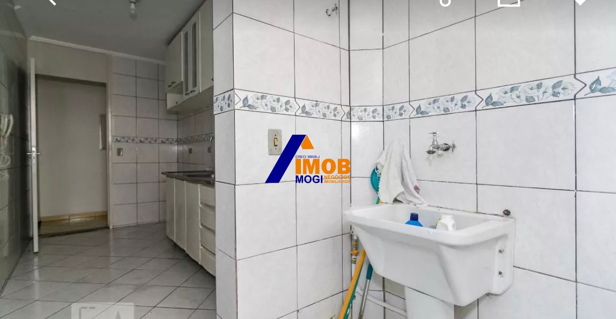 Apartamento para alugar com 3 quartos, 76m² - Foto 9