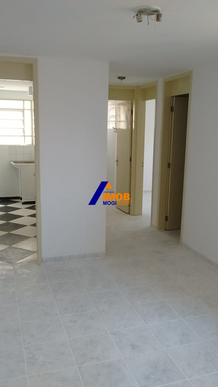 Apartamento à venda com 2 quartos, 43m² - Foto 2