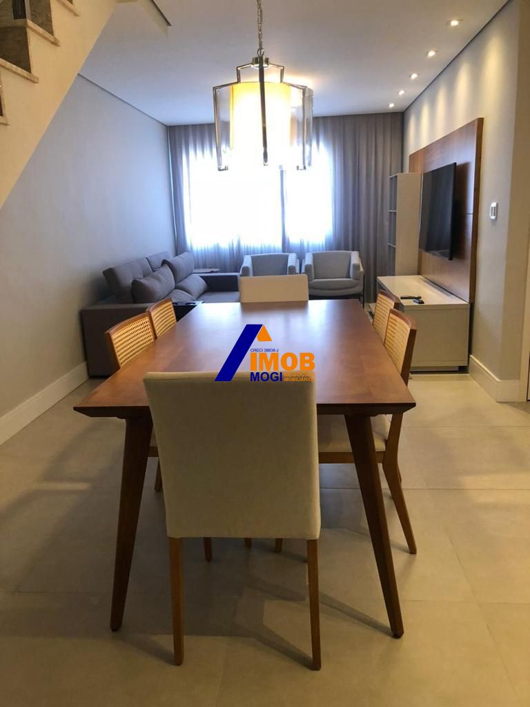 Casa de Condomínio, 3 quartos - Foto 15