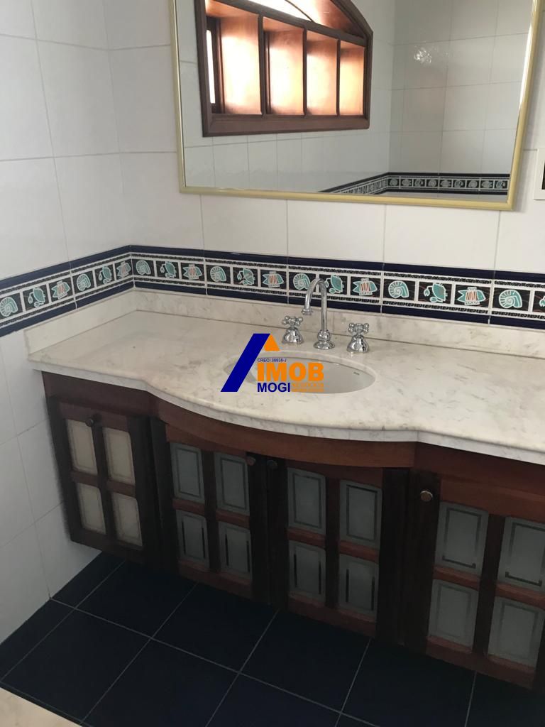 Sobrado, 6 quartos, 475 m² - Foto 29