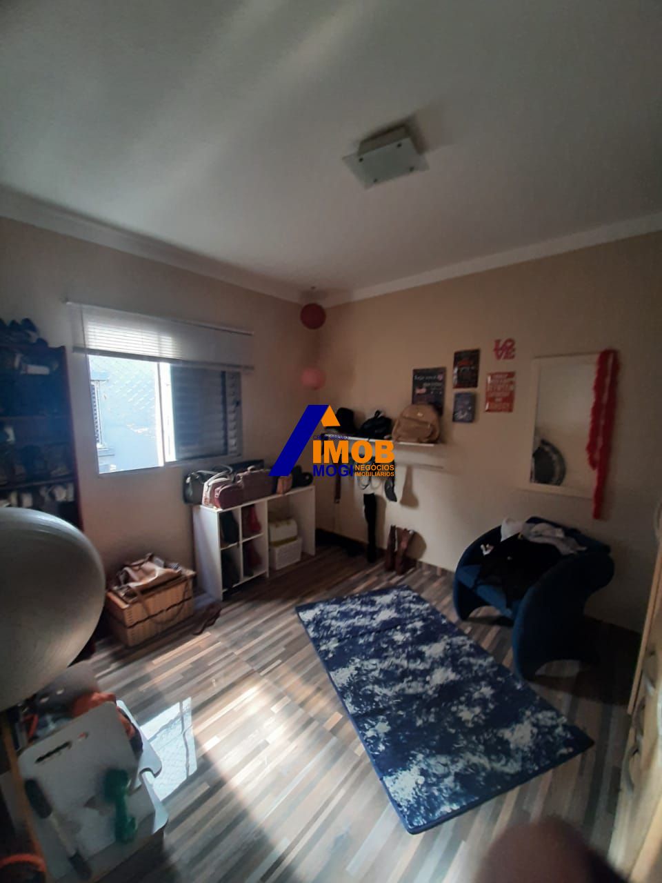 Apartamento à venda com 2 quartos, 56m² - Foto 3