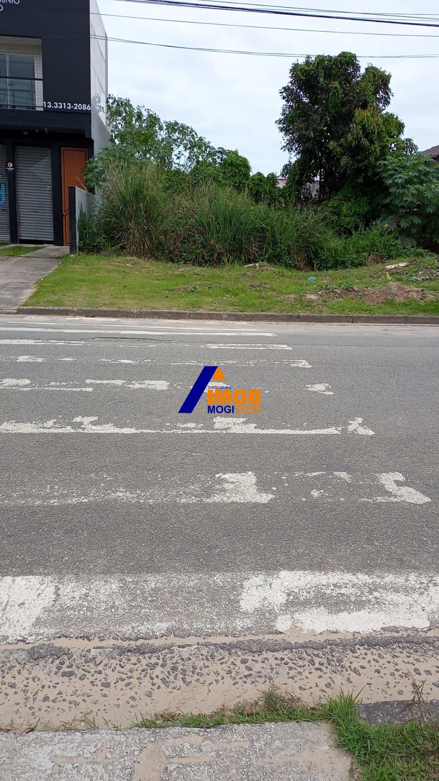 Terreno, 360 m² - Foto 2