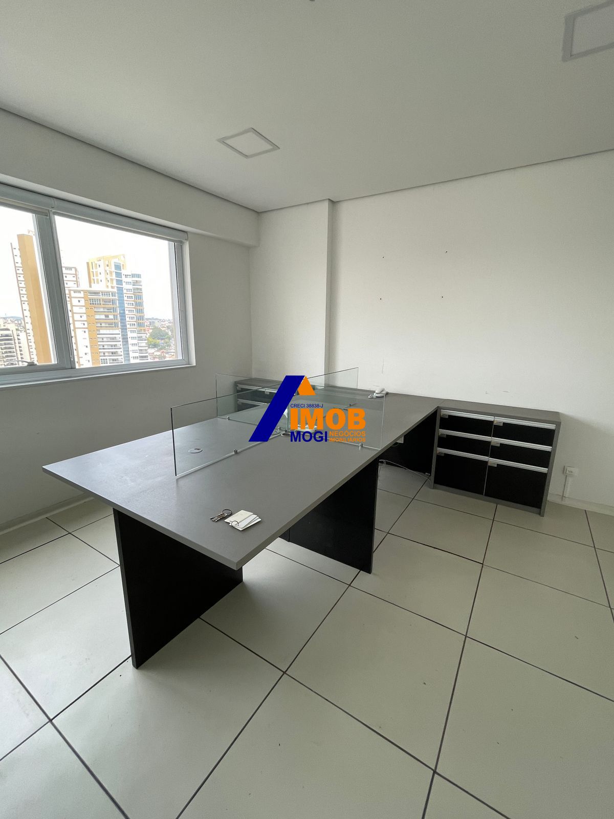 Conjunto Comercial-Sala à venda com 3 quartos, 48m² - Foto 3