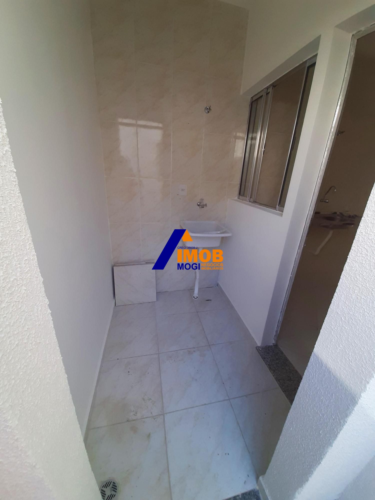 Casa de Condomínio, 2 quartos - Foto 14