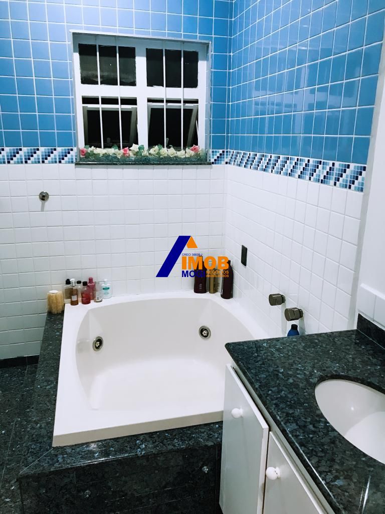 Casa, 4 quartos, 250 m² - Foto 16