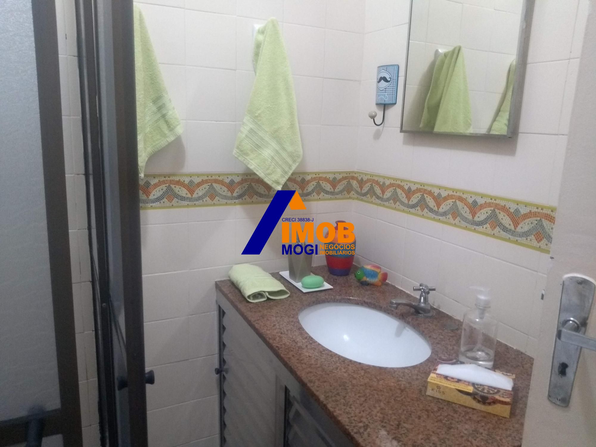 Apartamento à venda com 3 quartos, 90m² - Foto 12