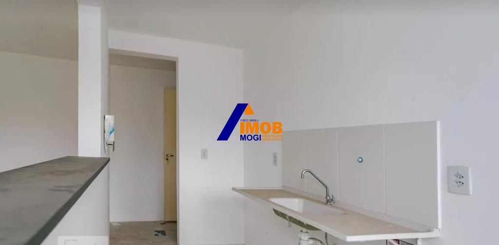 Apartamento à venda com 2 quartos, 46m² - Foto 12