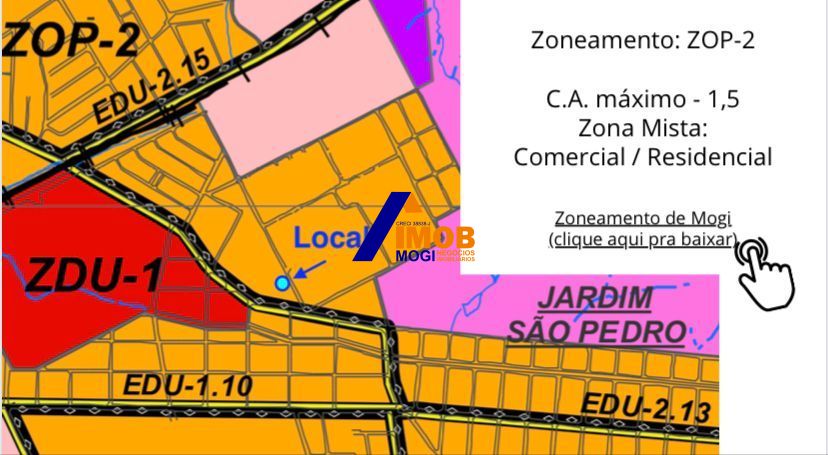 Terreno, 344 m² - Foto 3