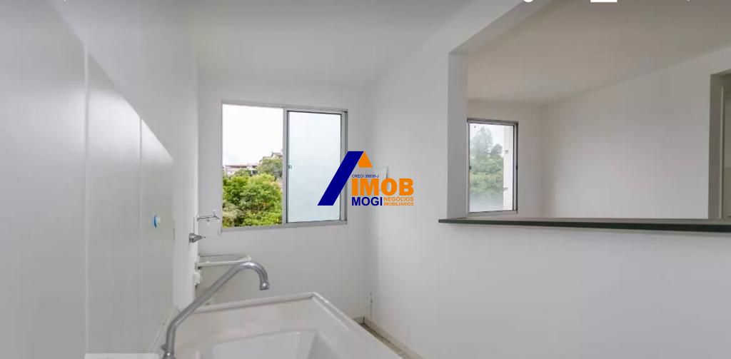 Apartamento à venda com 2 quartos, 46m² - Foto 16