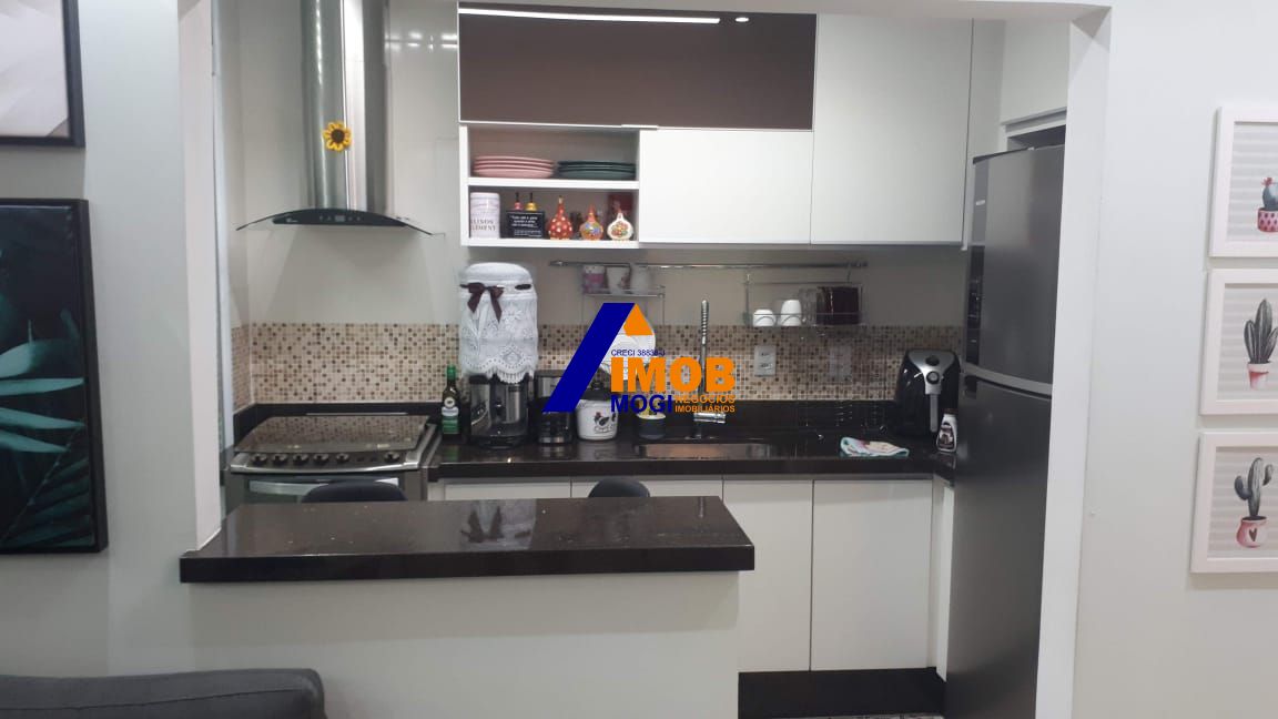 Apartamento à venda com 2 quartos, 60m² - Foto 12