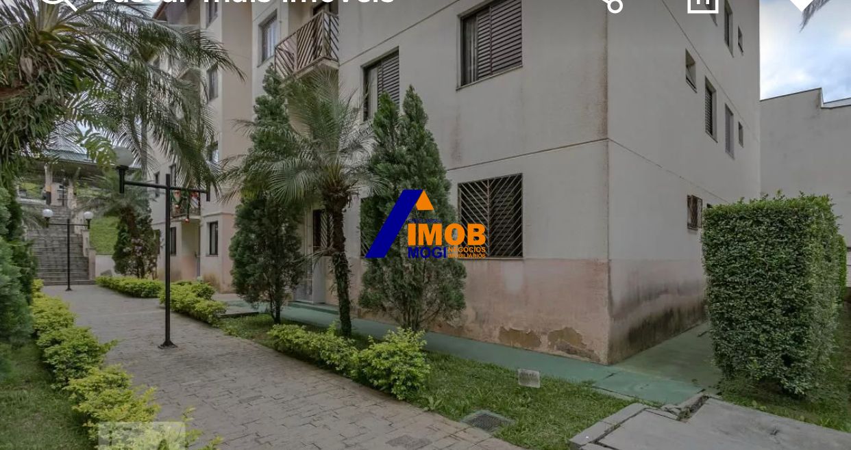 Apartamento para alugar com 3 quartos, 76m² - Foto 8