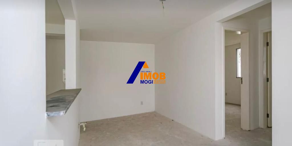 Apartamento à venda com 2 quartos, 46m² - Foto 13