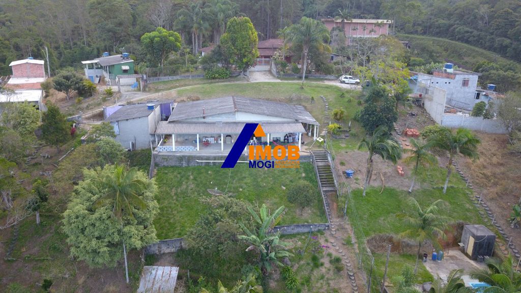 Casa, 6 quartos, 180 m² - Foto 2