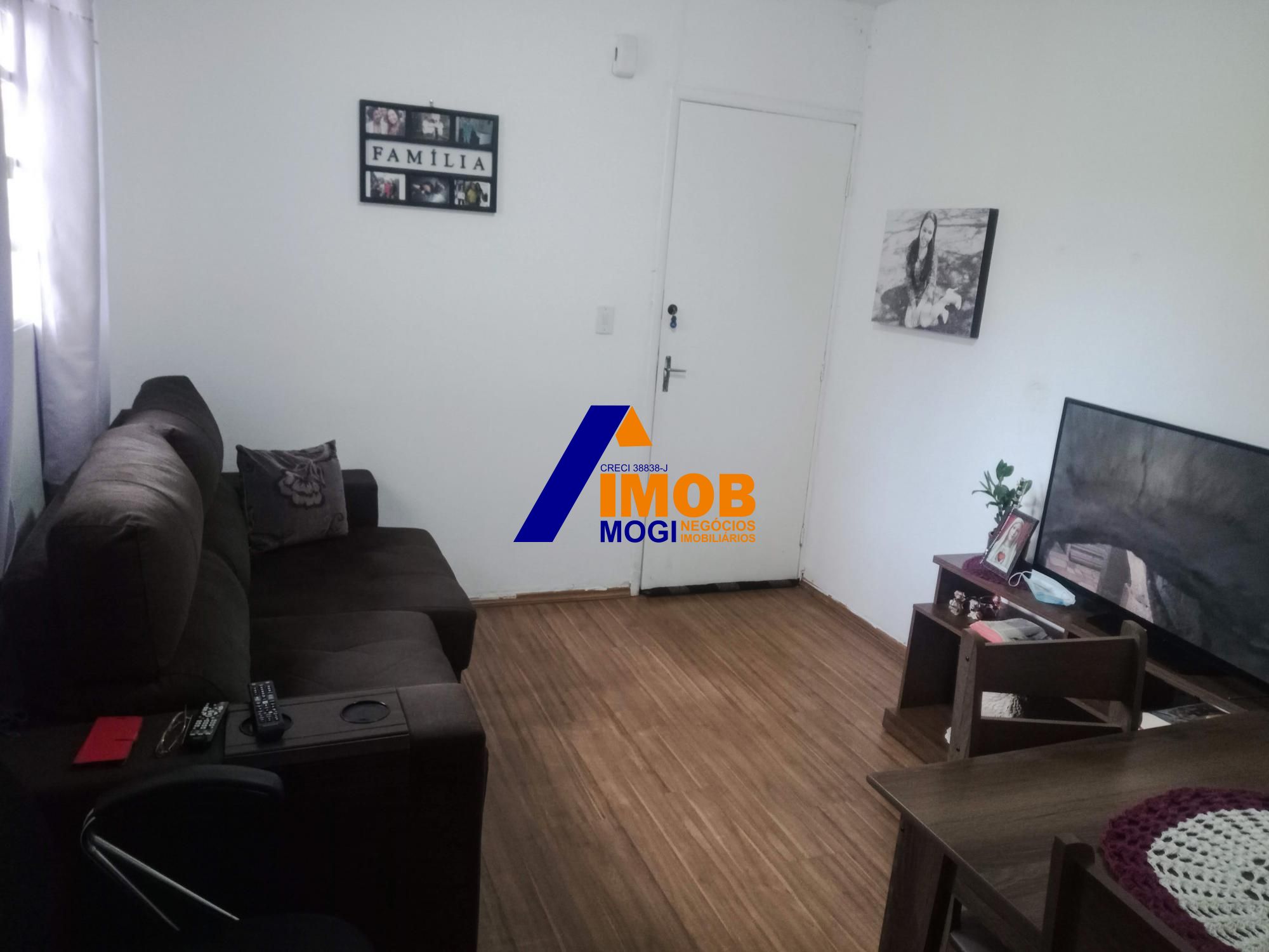 Apartamento para alugar com 2 quartos, 46m² - Foto 11