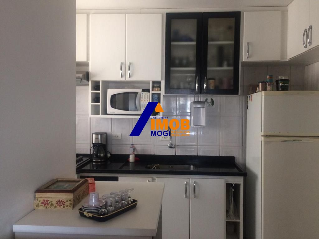 Apartamento à venda com 2 quartos, 66m² - Foto 3