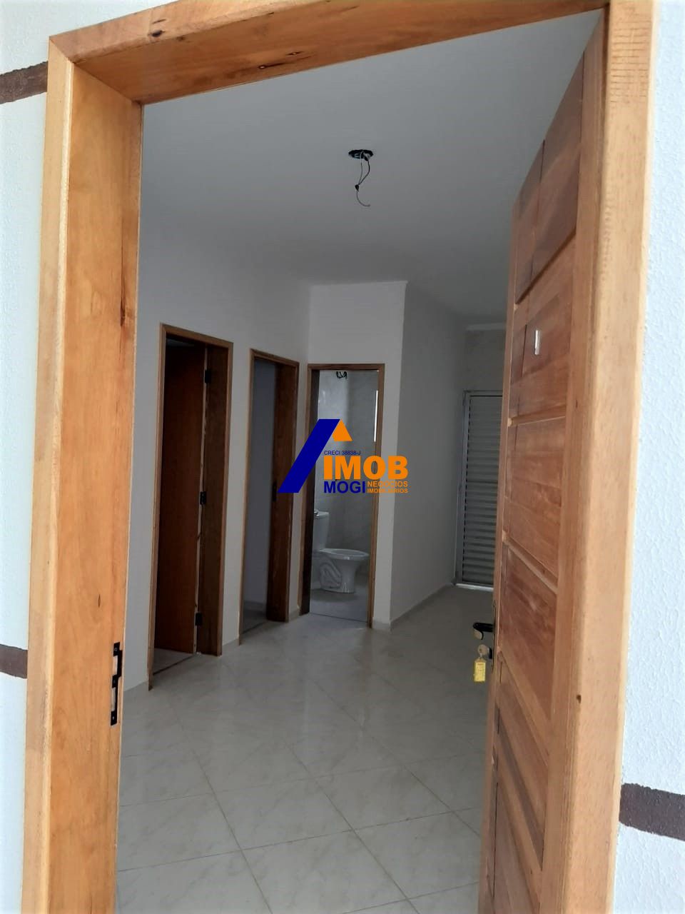 Casa de Condomínio, 2 quartos - Foto 8