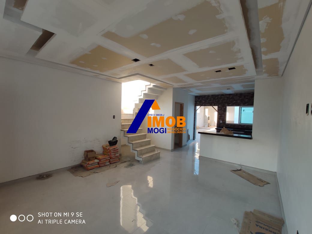 Sobrado, 3 quartos, 135 m² - Foto 6