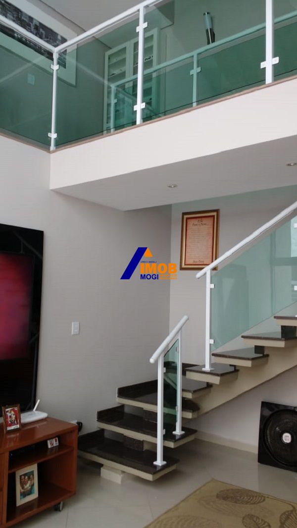 Casa de Condomínio, 3 quartos - Foto 7