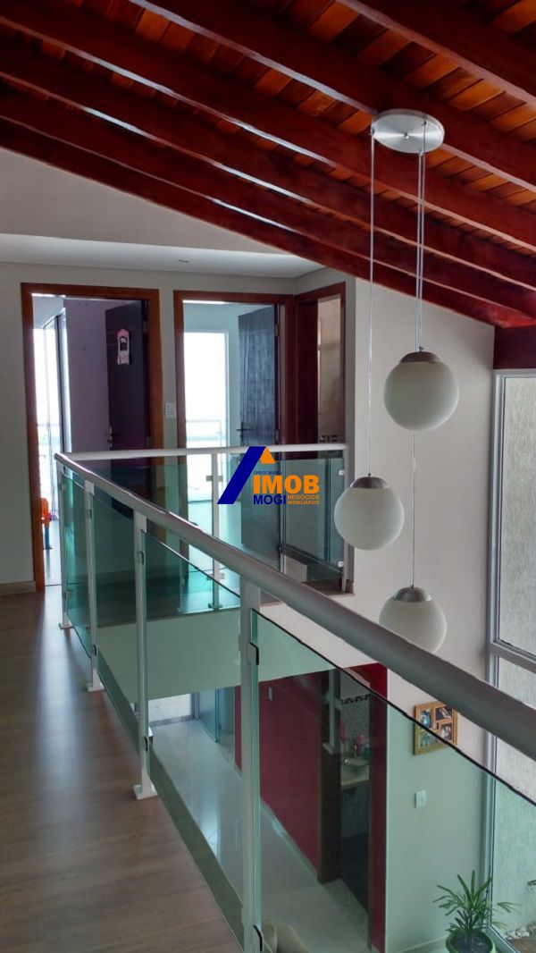 Casa de Condomínio, 3 quartos - Foto 14