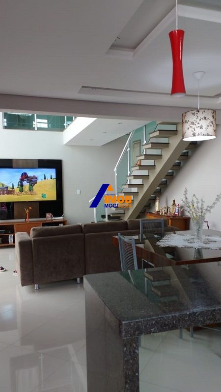 Casa de Condomínio, 3 quartos - Foto 6