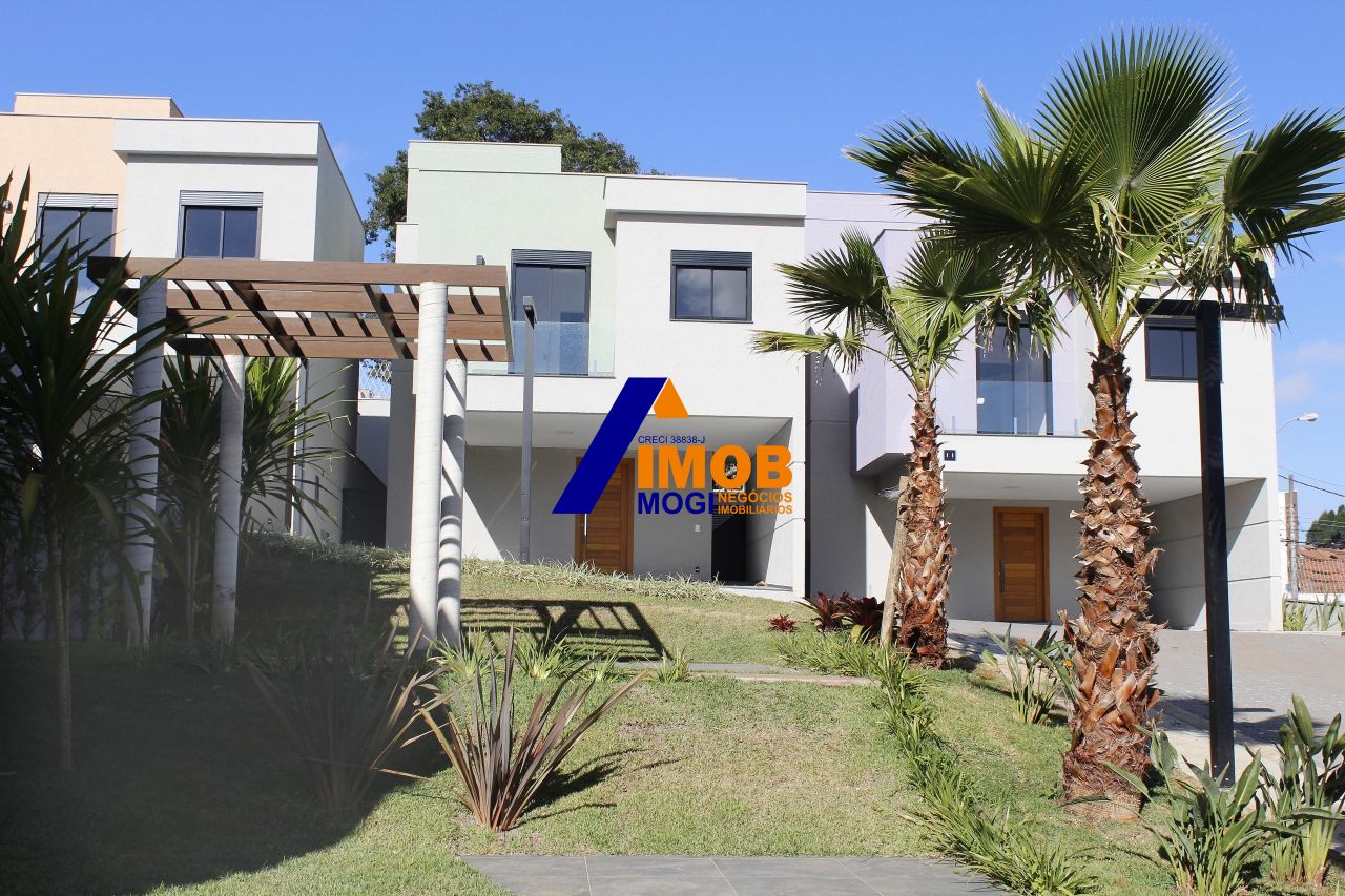 Casa de Condomínio, 4 quartos - Foto 5