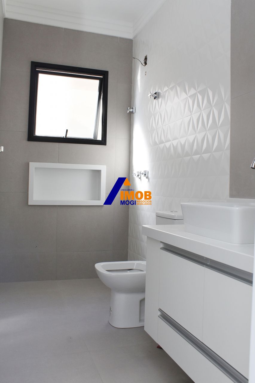 Casa de Condomínio, 4 quartos - Foto 14