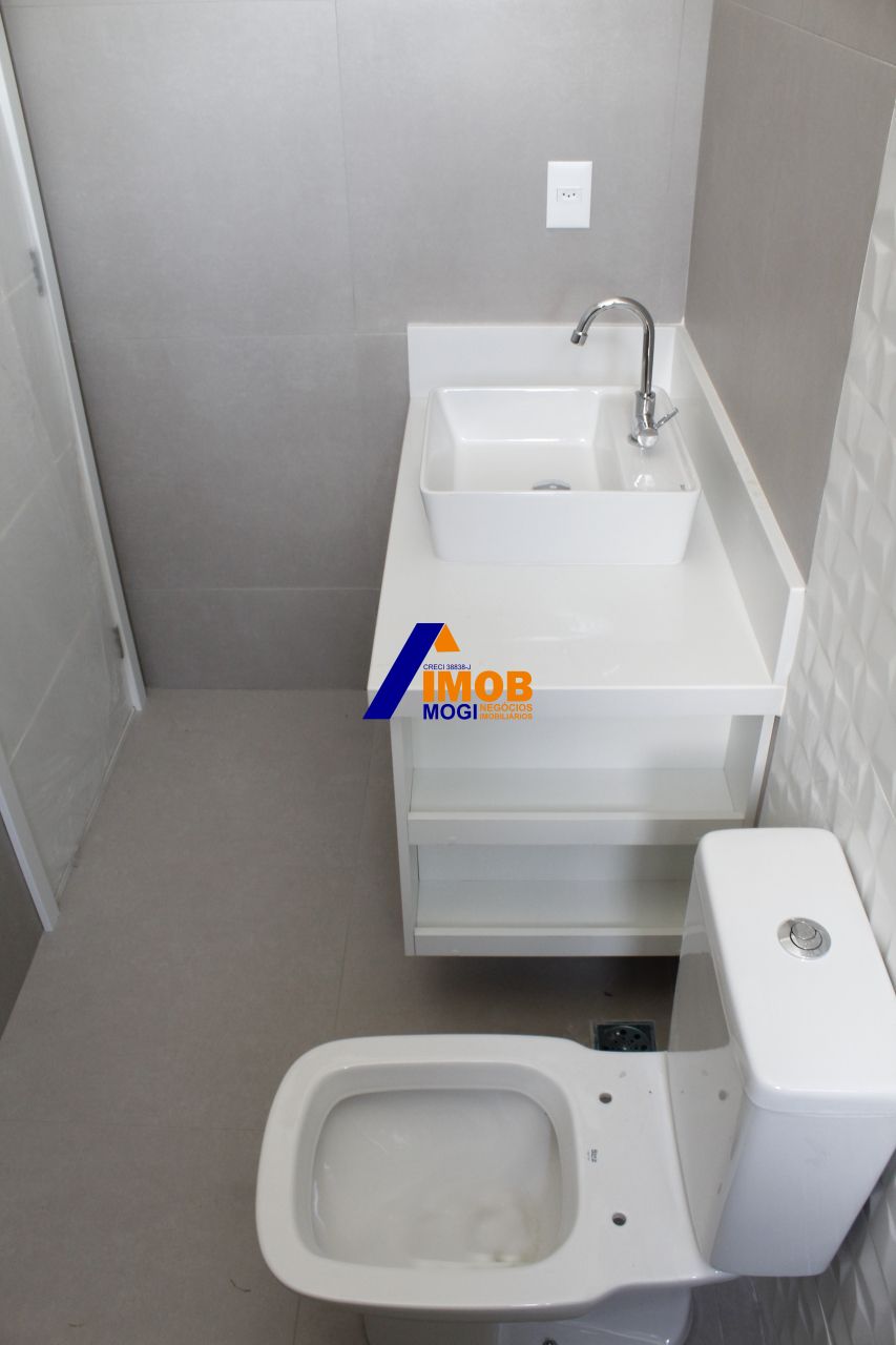 Casa de Condomínio, 4 quartos - Foto 16