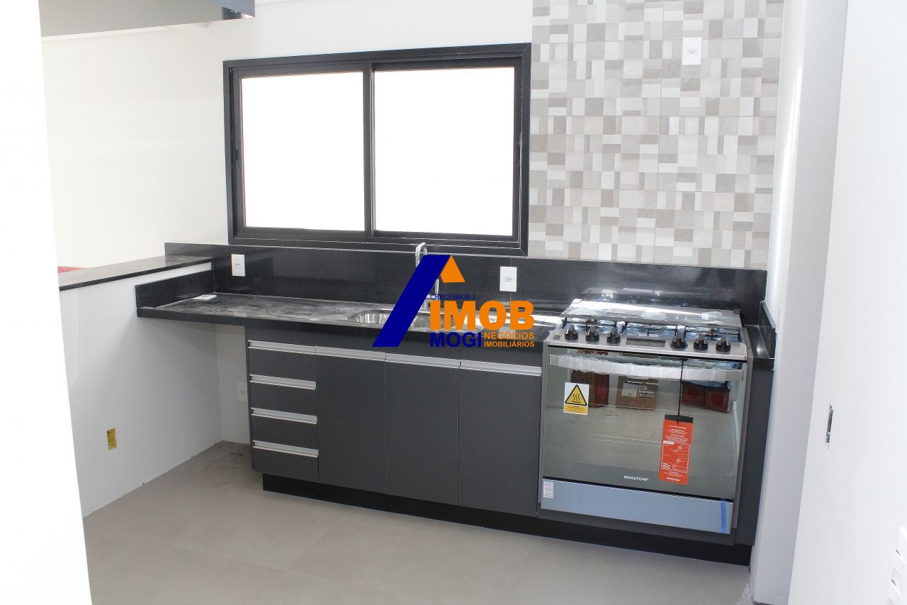 Casa de Condomínio, 4 quartos - Foto 9