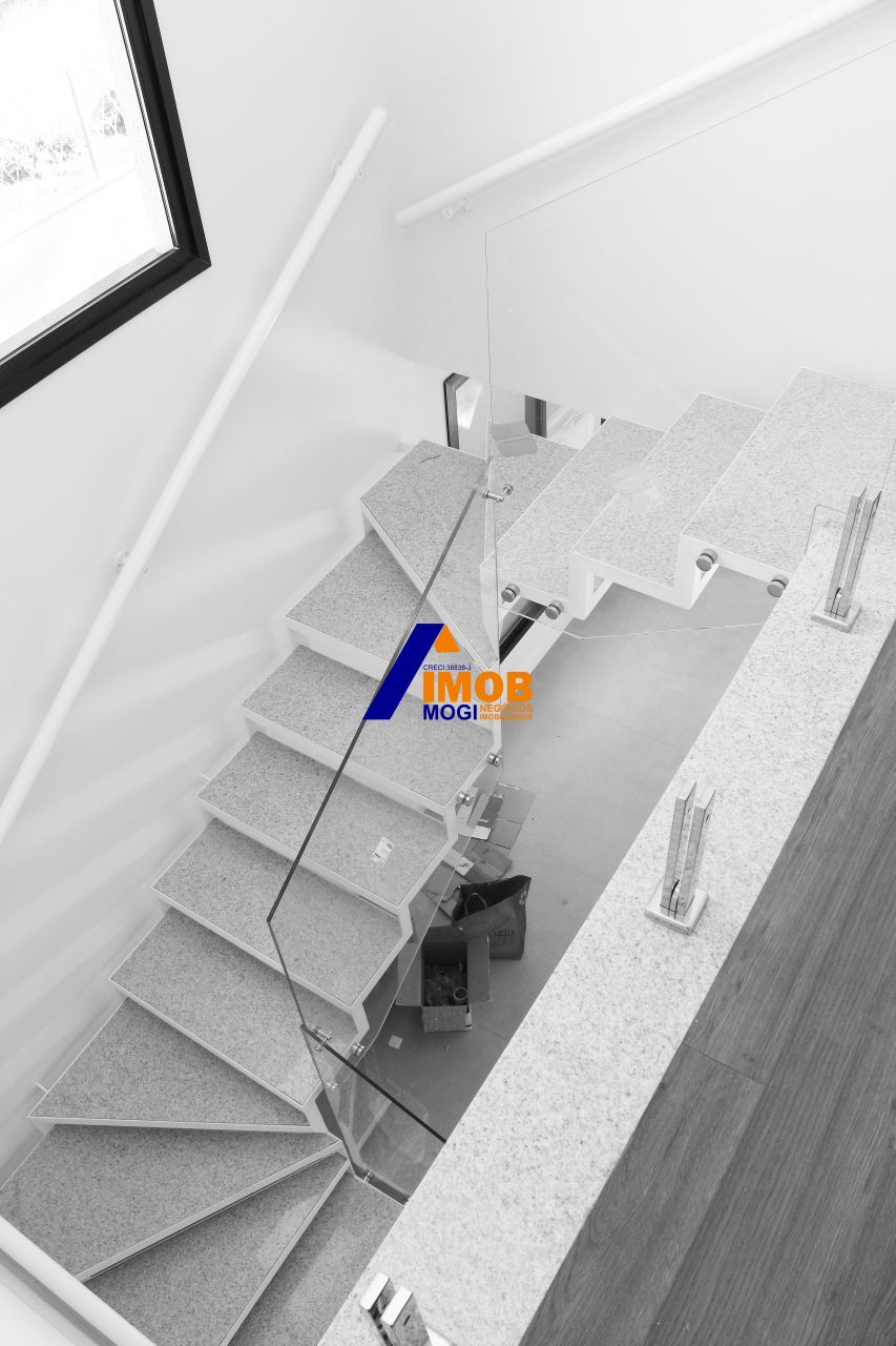 Casa de Condomínio, 4 quartos - Foto 13